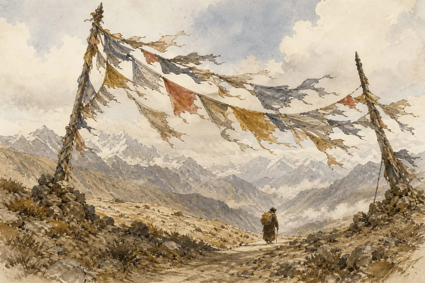 Eight Winds