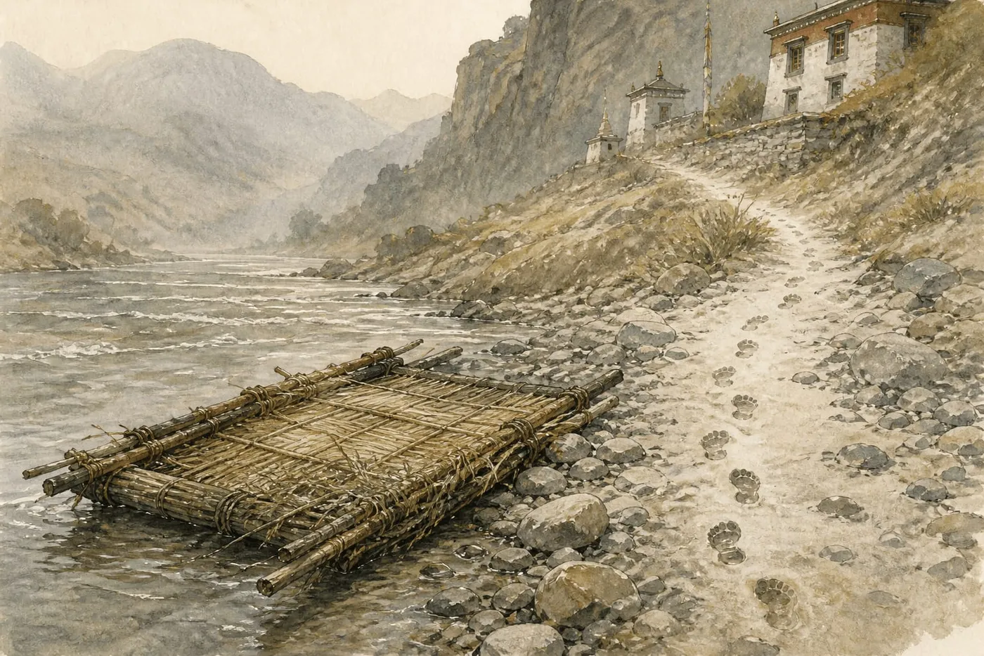 The Raft