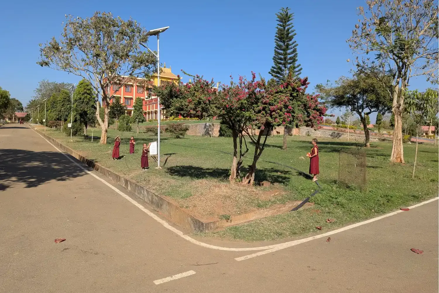 Administration